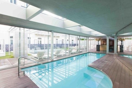 Bessa Hotel Liberdade - 14