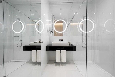 Bessa Hotel Liberdade - 16