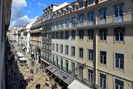 My Story Charming Hotel Augusta - 3