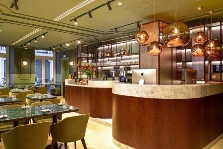 My Story Charming Hotel Augusta - 5