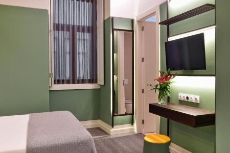 My Story Charming Hotel Augusta - 6