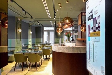 My Story Charming Hotel Augusta - 7