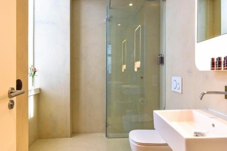 My Story Charming Hotel Augusta - 10