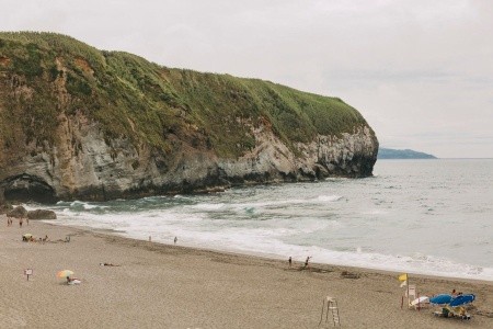 Santa Barbara Eco-Beach Resort - 4