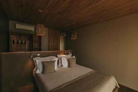 Santa Barbara Eco-Beach Resort - 6