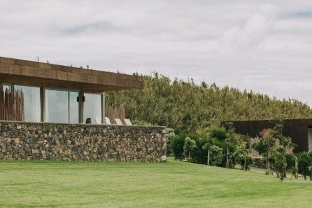 Santa Barbara Eco-Beach Resort - 7