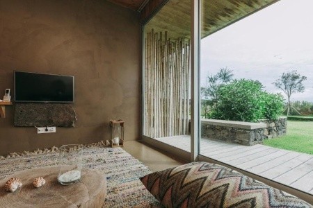 Santa Barbara Eco-Beach Resort - 8