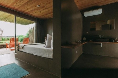 Santa Barbara Eco-Beach Resort - 9