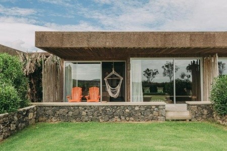 Santa Barbara Eco-Beach Resort - 10