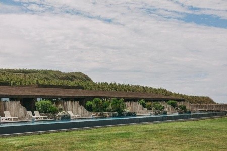 Santa Barbara Eco-Beach Resort - 11