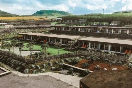 Santa Barbara Eco-Beach Resort - 13