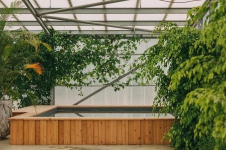 Santa Barbara Eco-Beach Resort - 15