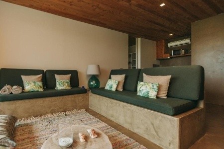 Santa Barbara Eco-Beach Resort - 16