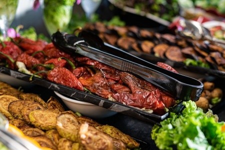 Turecko Side Side Amour 9 dňový pobyt All Inclusive Letecky Letisko: Praha May 2026 ( 2/05/26-10/05/26)