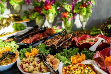 Turecko Side Side Amour 9 dňový pobyt All Inclusive Letecky Letisko: Praha May 2026 ( 2/05/26-10/05/26)