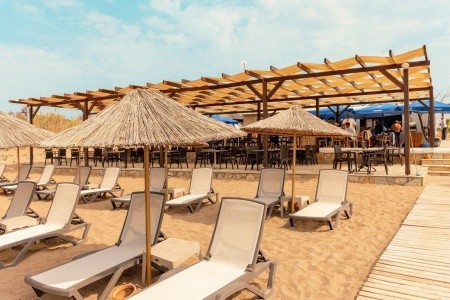 Turecko Side Side Amour 9 dňový pobyt All Inclusive Letecky Letisko: Praha May 2026 ( 2/05/26-10/05/26)