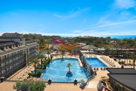 Dream World Palace - 2