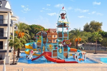 Dream World Palace - 5