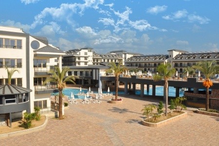 Dream World Palace - 10