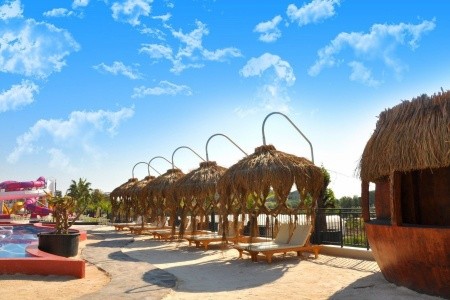 Dream World Palace - 12