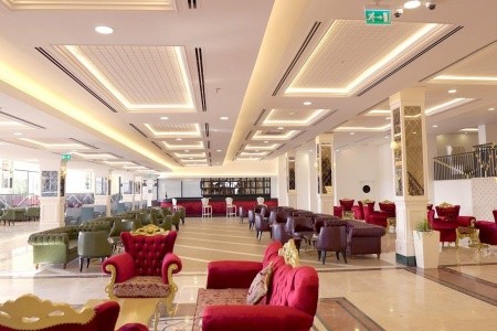 Dream World Palace - 14