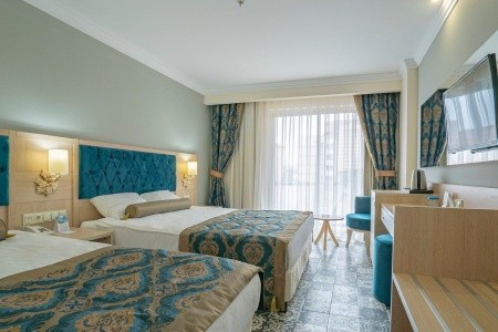 Dream World Palace - 15