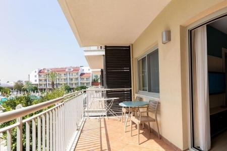 Barut B Suites - 16