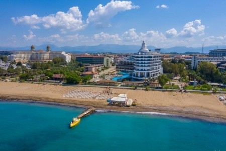 Seaden Quality Resort & Spa - 4