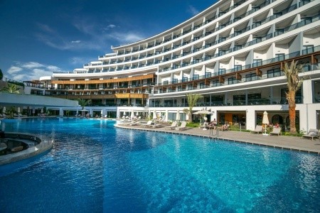 Seaden Quality Resort & Spa - 9