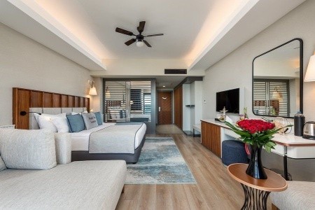 Seaden Quality Resort & Spa - 13