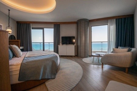 Seaden Quality Resort & Spa - 15