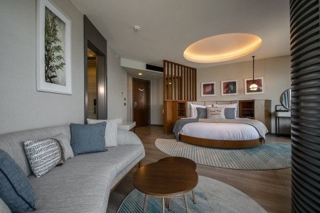 Seaden Quality Resort & Spa - 16