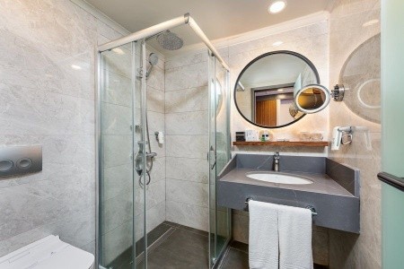 Seaden Quality Resort & Spa - 20