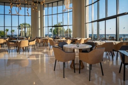 Seaden Quality Resort & Spa - 21