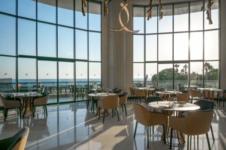 Seaden Quality Resort & Spa - 23