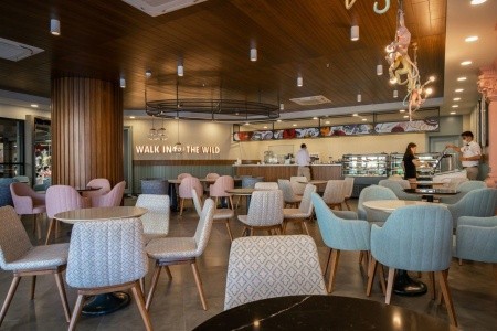 Seaden Quality Resort & Spa - 24