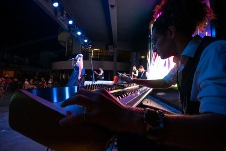 Seaden Quality Resort & Spa - 29