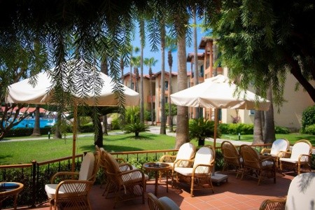 Miramare Queen & Beach - 22