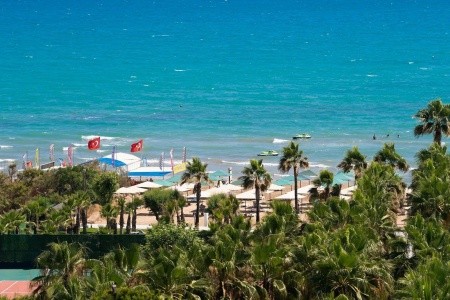 Miramare Queen & Beach - 23