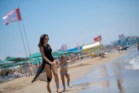 Miramare Queen & Beach - 24