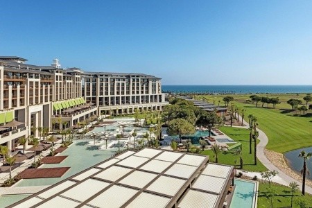 Cullinan Belek - 4