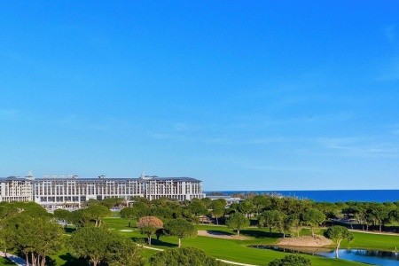 Cullinan Belek - 5