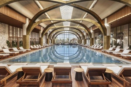 Cullinan Belek - 18
