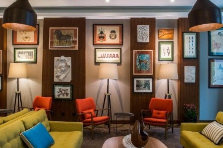 The Artist Porto - 9