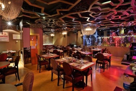 Turecko Istanbul Zürich 5 dňový pobyt Raňajky Letecky Letisko: Praha January 2026 ( 2/01/26- 6/01/26)