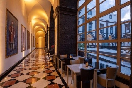 Vila Gale Collection Sao Miguel - 3