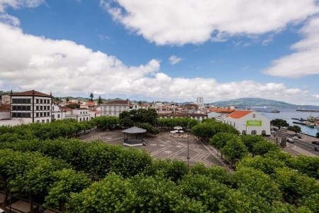 Vila Gale Collection Sao Miguel - 8