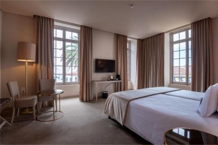 Vila Gale Collection Sao Miguel - 10