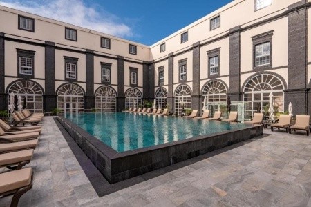 Vila Gale Collection Sao Miguel - 17