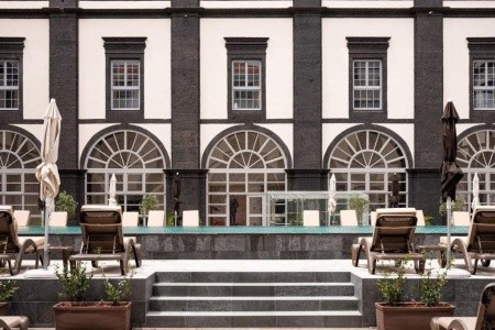 Vila Gale Collection Sao Miguel - 18